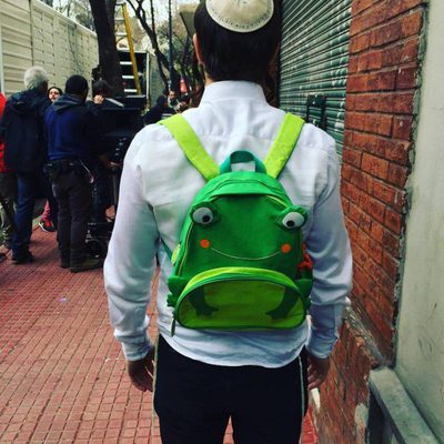 Solo se vive una vez