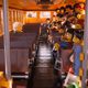 The Lego Ninjago Movie
