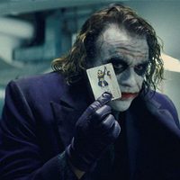 El caballero oscuro
