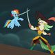 My little pony: La película