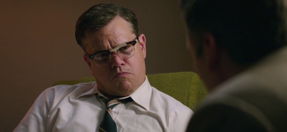 Suburbicon