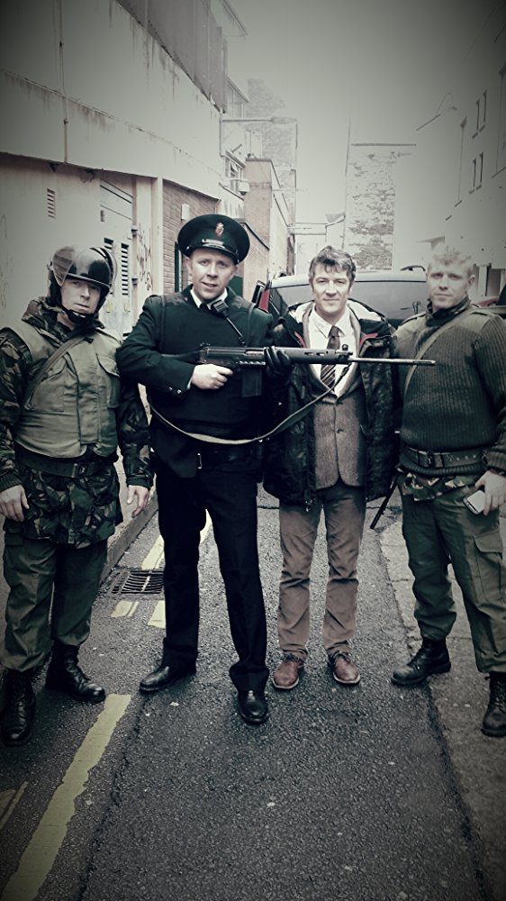 La Fuga de Maze