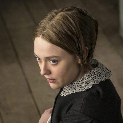 Brimstone. La hija del predicador