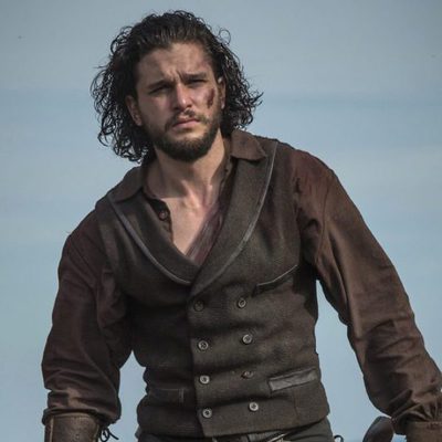 Brimstone. La hija del predicador