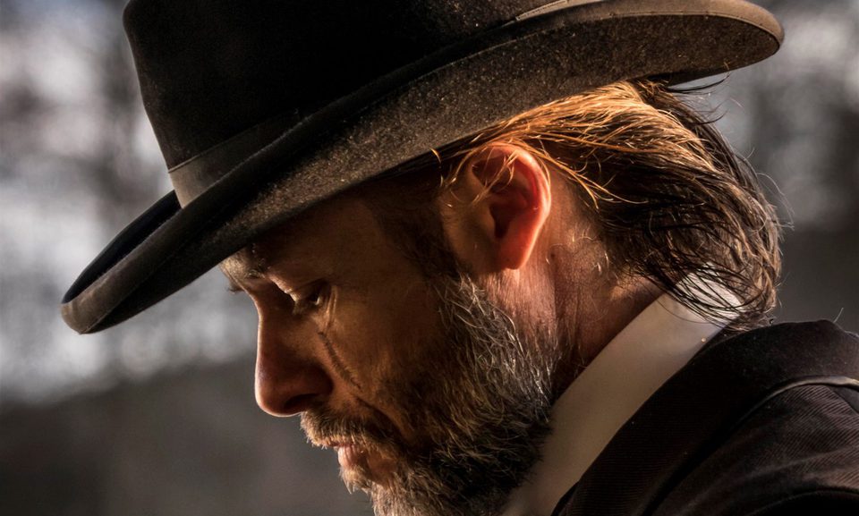 Brimstone. La hija del predicador