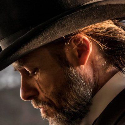 Brimstone. La hija del predicador