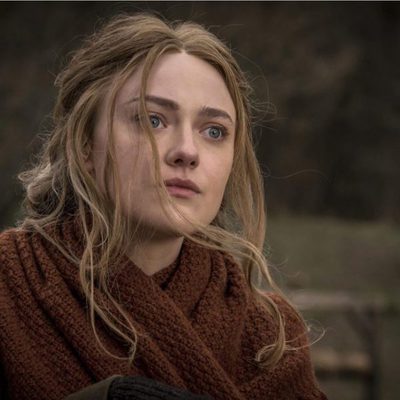 Brimstone. La hija del predicador