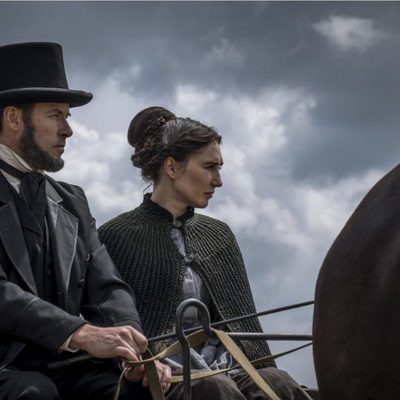 Brimstone. La hija del predicador