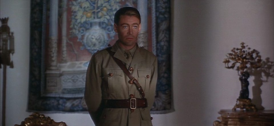 Lawrence de Arabia