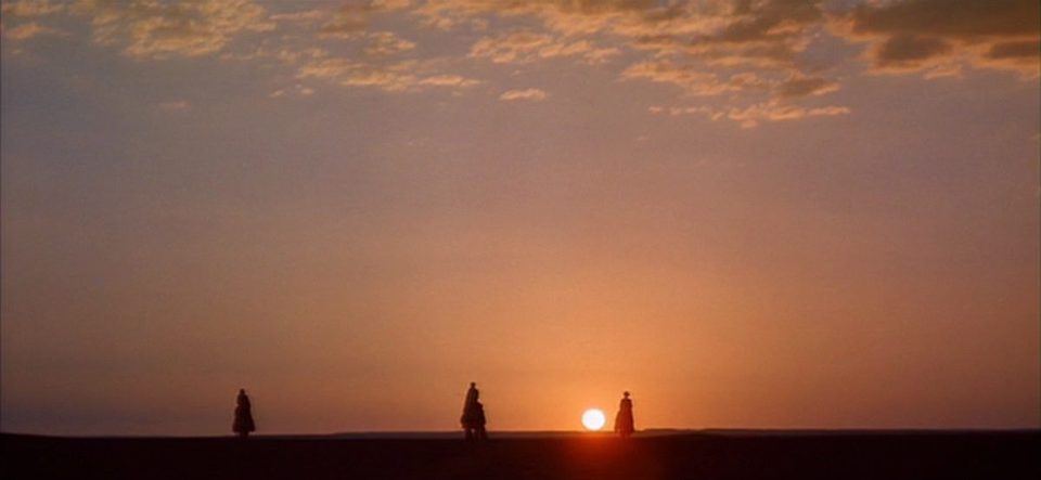 Lawrence de Arabia