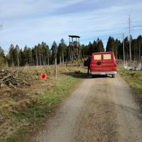 The House That Jack Built