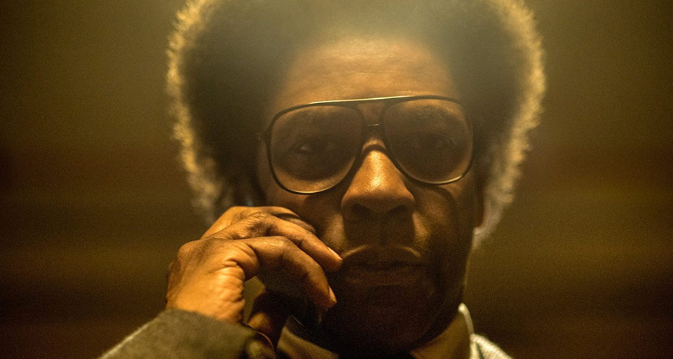 Roman J. Israel, Esq