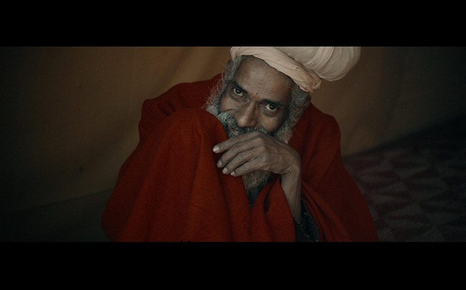 Tawai: A voice from the forest