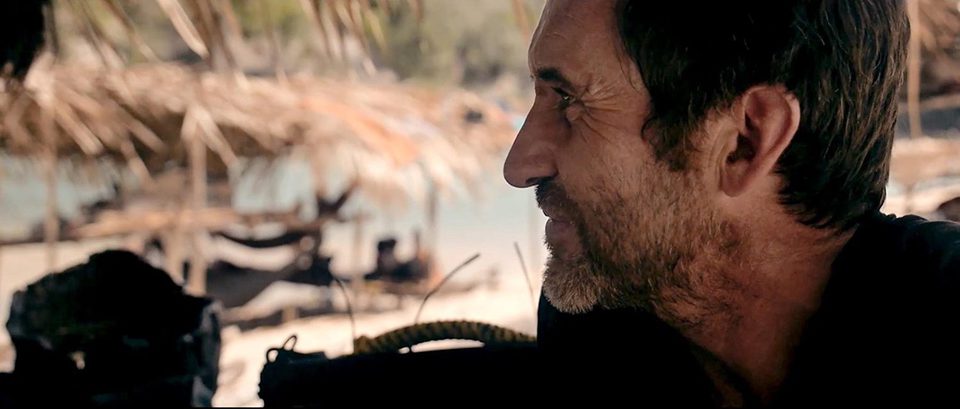 Tawai: A voice from the forest
