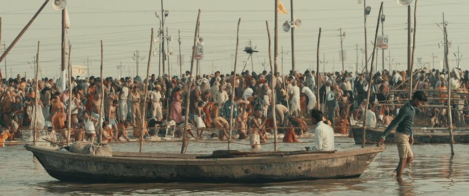 Tawai: A voice from the forest