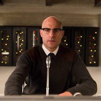 Kingsman: El Círculo de Oro