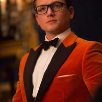 Kingsman: El Círculo de Oro