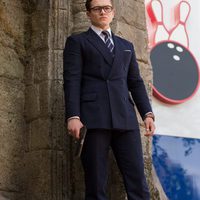 Kingsman: El Círculo de Oro