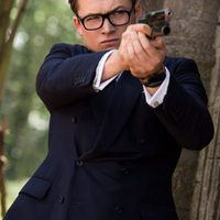 Kingsman: El Círculo de Oro