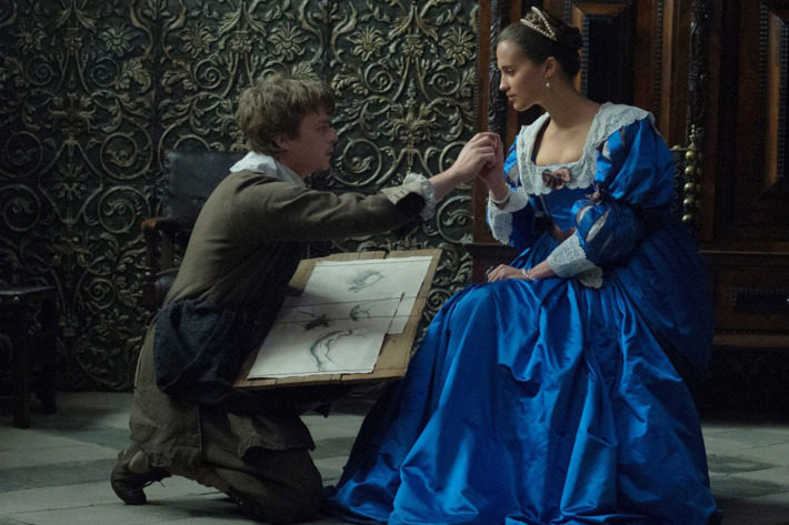 Tulip Fever