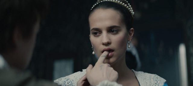 Tulip Fever