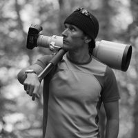 100 días de soledad