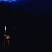 100 días de soledad