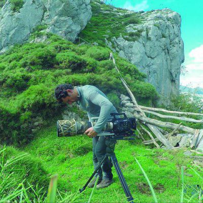 100 días de soledad