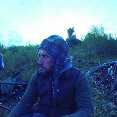 100 días de soledad