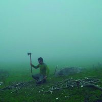 100 días de soledad