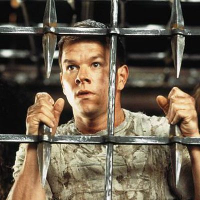 El planeta de los simios