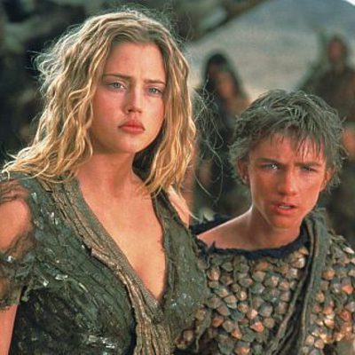 El planeta de los simios