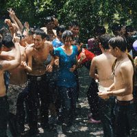 The Road to Mandalay