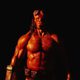 Hellboy