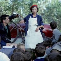 El año de las luces