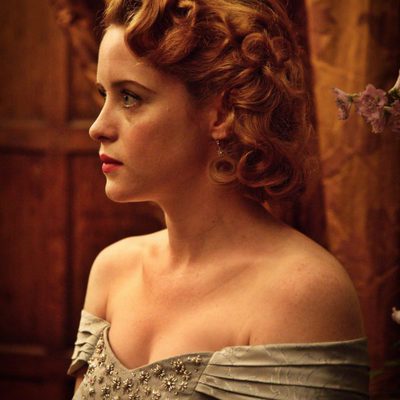 Una razón para vivir