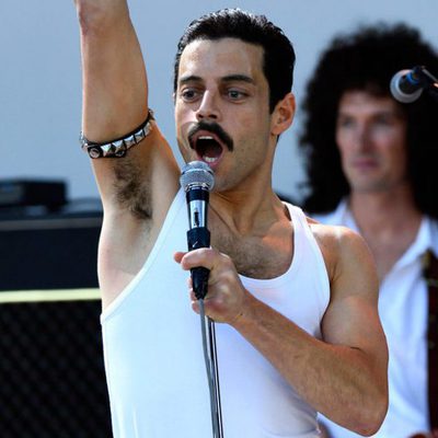 Bohemian Rhapsody, la historia de Freddie Mercury