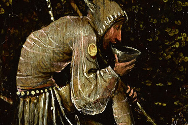 El fascinante mundo de El Bosco
