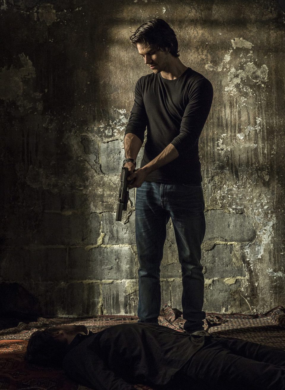 American Assassin