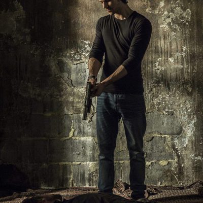 Asesino: misión venganza