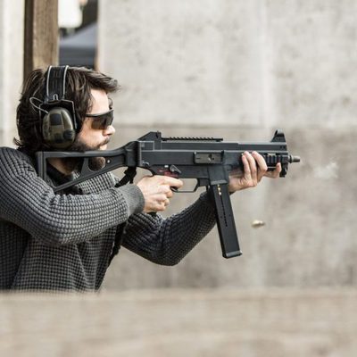 Asesino: misión venganza