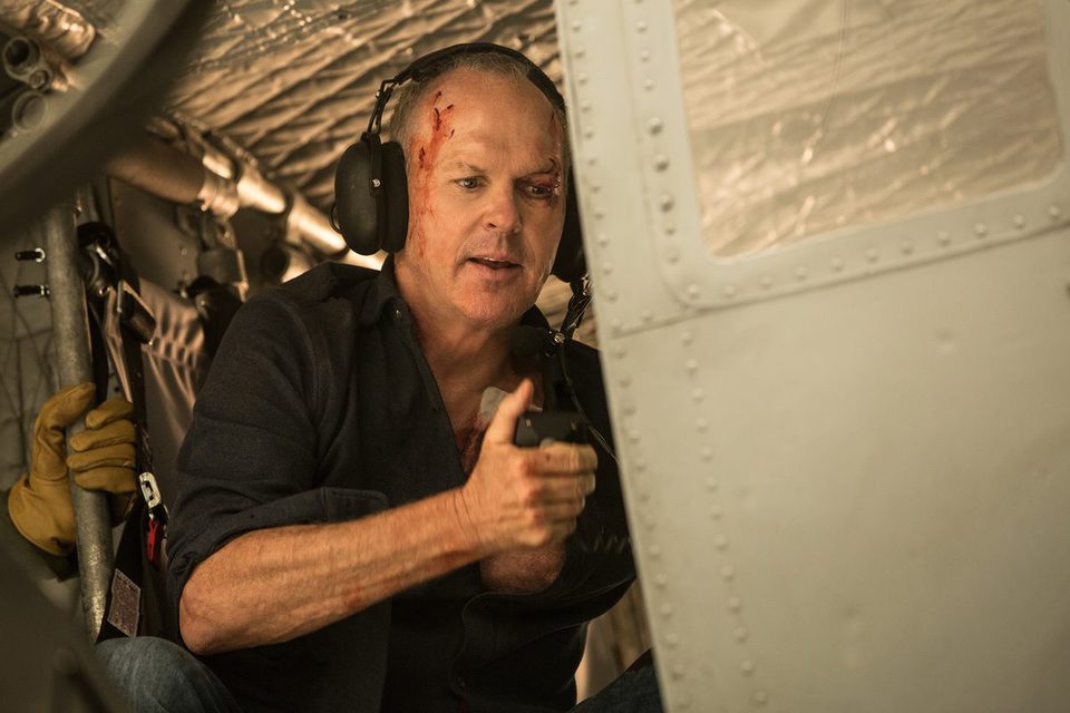 American Assassin