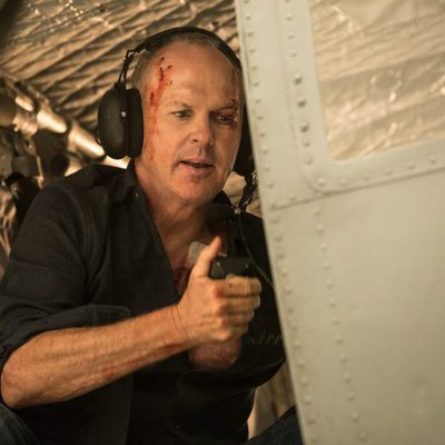 Asesino: misión venganza