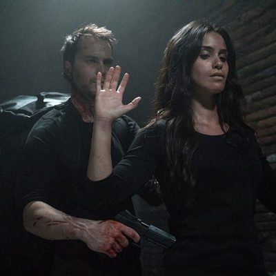 Asesino: misión venganza