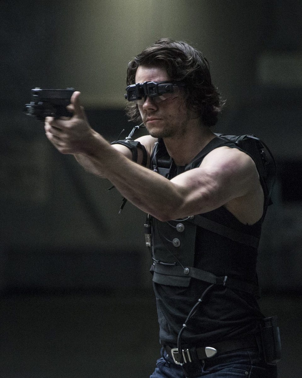 American Assassin