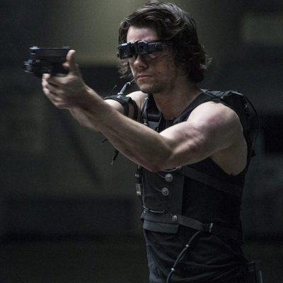 American Assassin