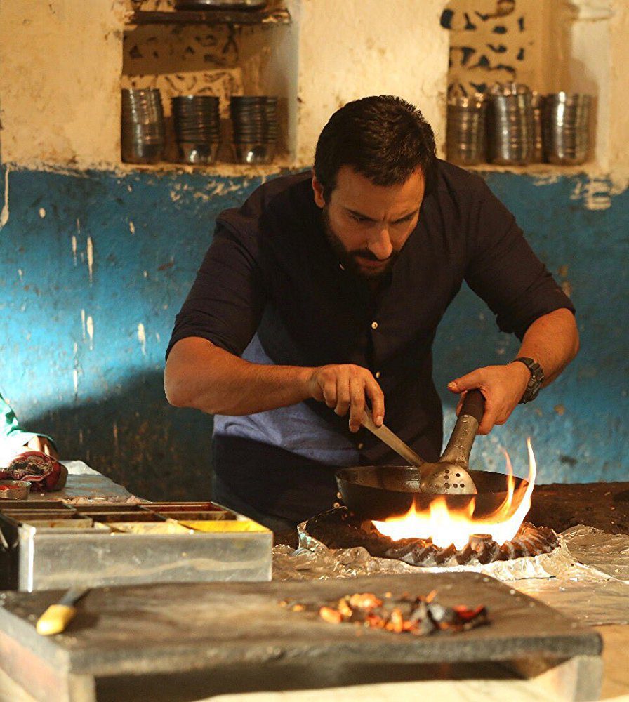 Chef