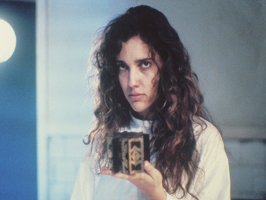 Hellraiser