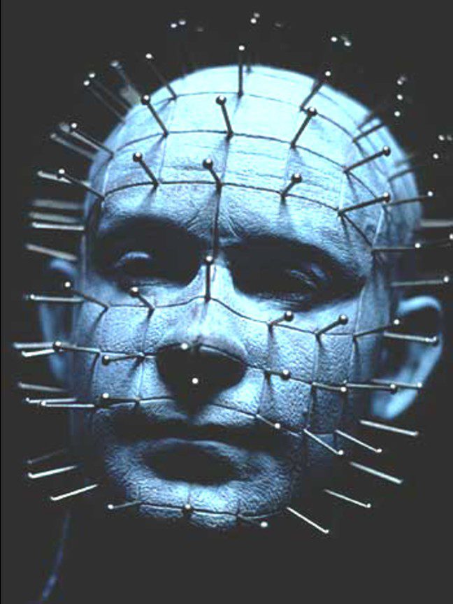 Hellraiser
