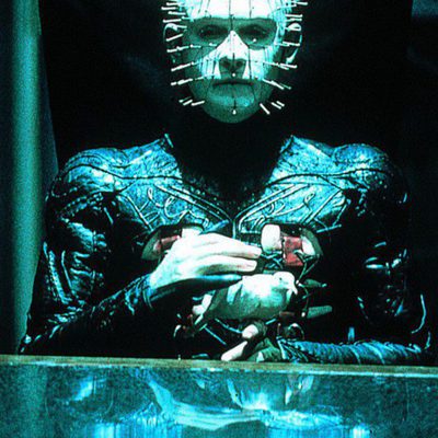 Hellraiser